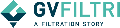 Logo GV Filtri Industriali